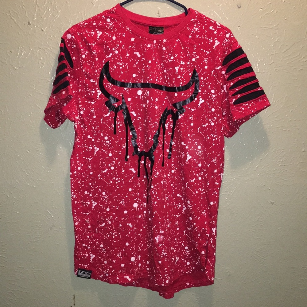 Graphic t-shirt
